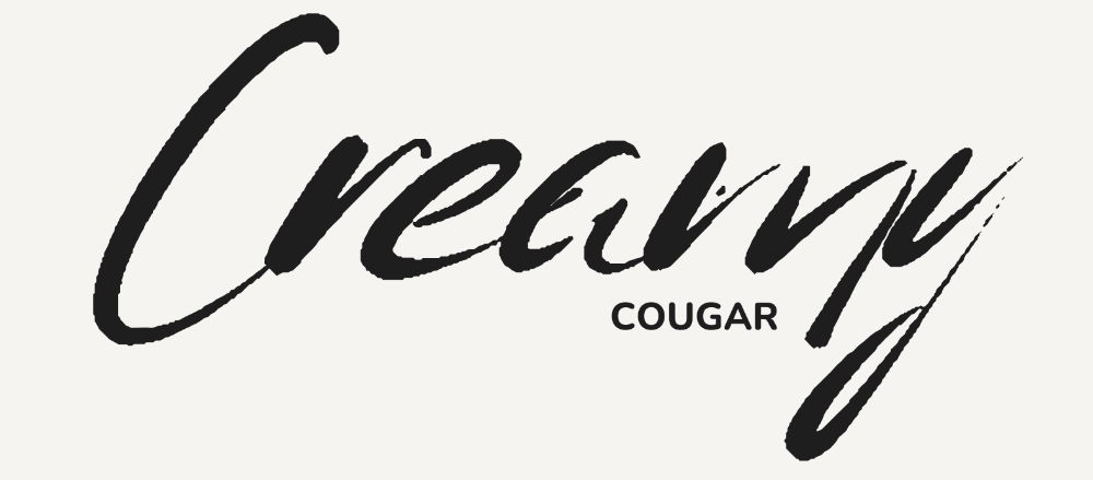 Cropped Creamy Cougar Logo Website.png