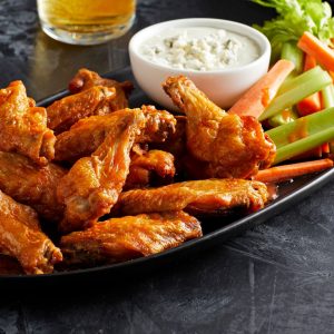 Franks RedHot Original Buffalo Chicken Wings